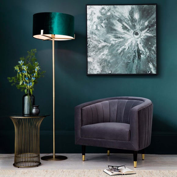 green lamp dunelm