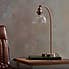 Vogue Tobermory Table Light Copper