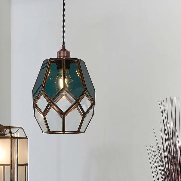 Vogue Eacham Easy Fit Pendant Shade image 1 of 6