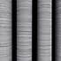 Hamilton Graphite Blackout Pencil Pleat Curtains  undefined