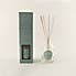 Odour Neutralising Seagrass 100ml Reed Diffuser Green