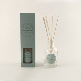 Odour Neutralising Seagrass 100ml Reed Diffuser