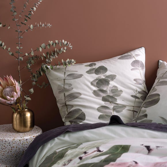 Dunelm continental clearance pillowcases