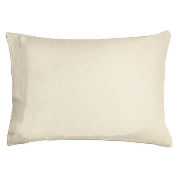 100 cotton pillowcase