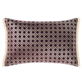 Linen House Taira Boudoir Cushion