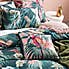 Linen House Fernanda 100% Cotton Duvet Cover and Pillowcase Set  undefined