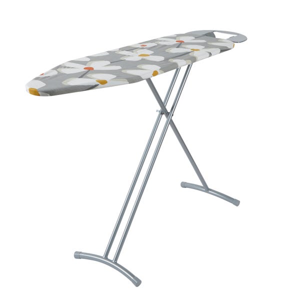 Elements Lena Ironing Board Silver