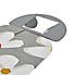 Elements Lena Ironing Board Silver