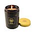 Tropical Paradise Candle 410g Gold
