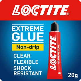 Loctite Extreme All Purpose Glue 20g