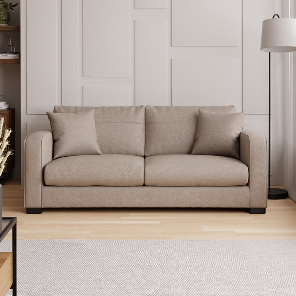 Dunelm deals oakland sofa