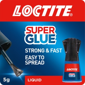 Loctite 5g Super Glue Brush On