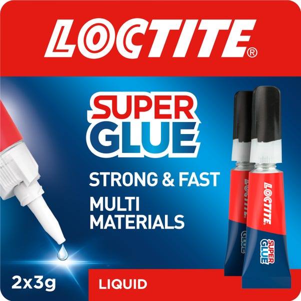 Loctite Super Glue Original image 1 of 7