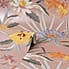 Tropical Floral Blush Wallpaper