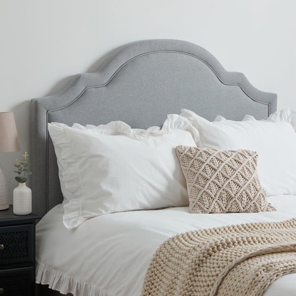 small double headboard dunelm