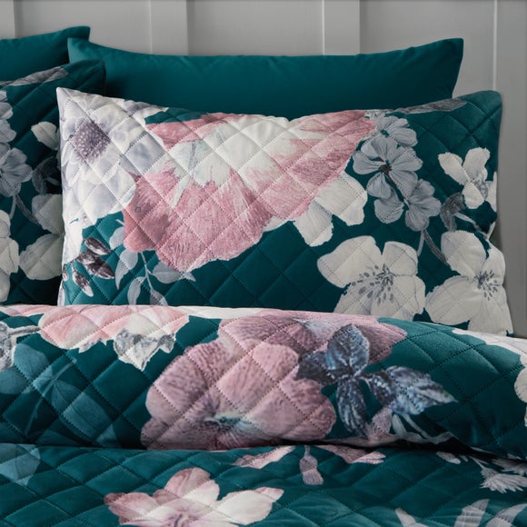 dunelm patchwork quilt