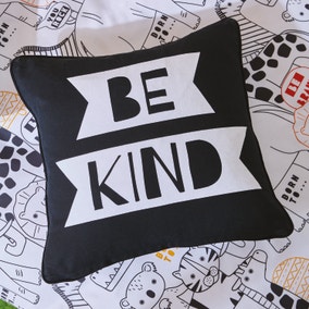 Born To Be Kind / You Rock Cushion