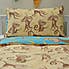 Cheeky Monkey Reversible Duvet Cover and Pillowcase Set  undefined