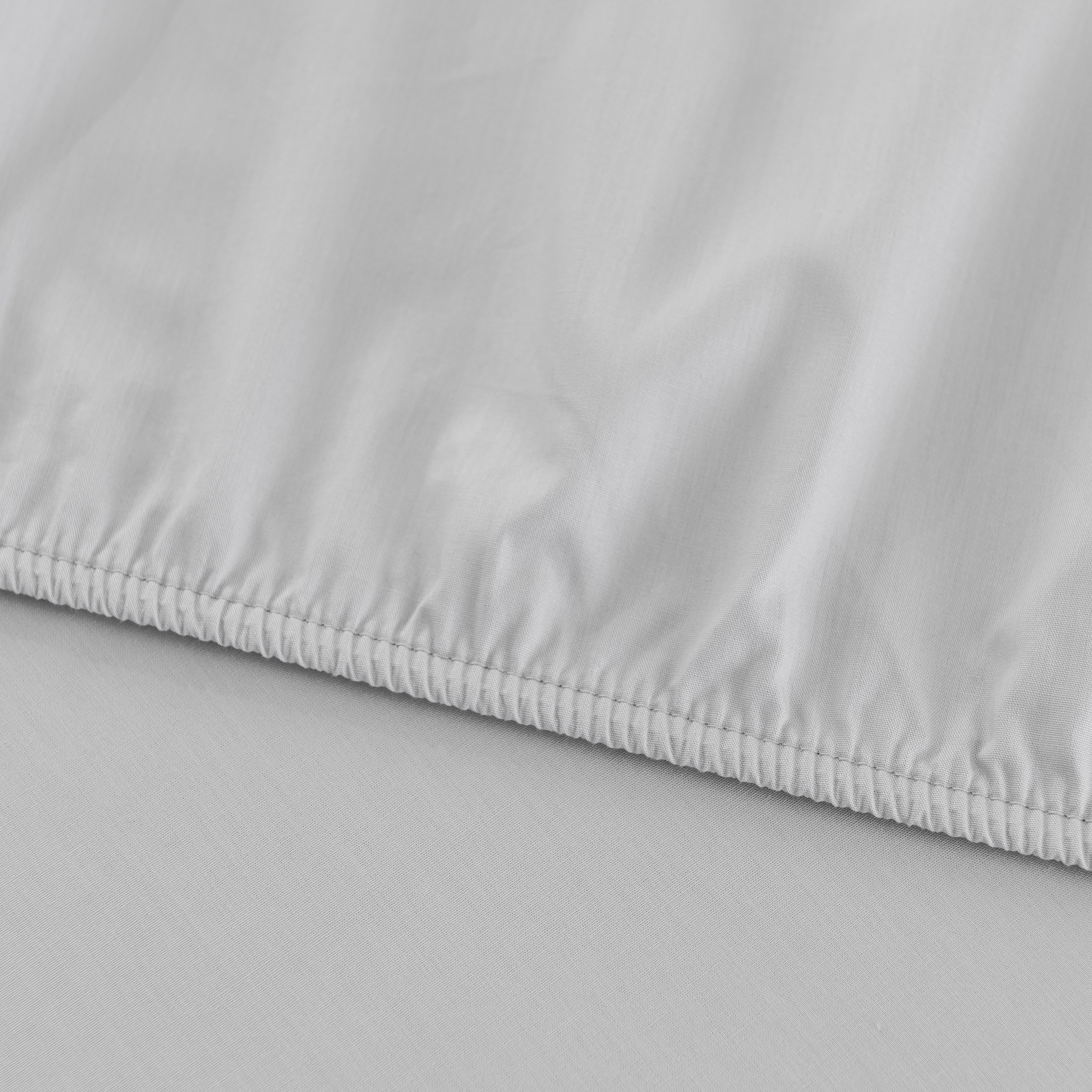 Holly Willoughby Plain 100% Cotton Fitted Sheet | Dunelm