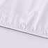 Holly Willoughby Plain 100% Cotton Fitted Sheet Blush (Pink) undefined