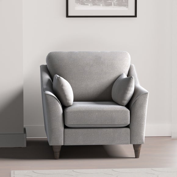 dunelm arm chair