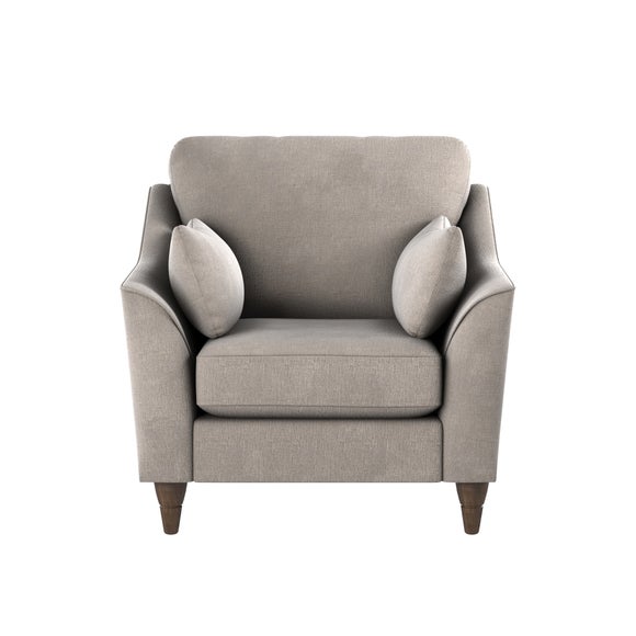 dunelm sofia chair