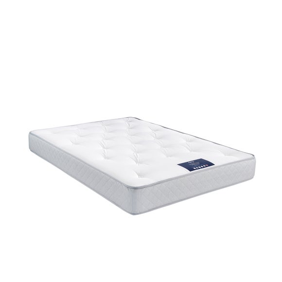 Fogarty Just Right Orthopaedic Open Coil Mattress Dunelm