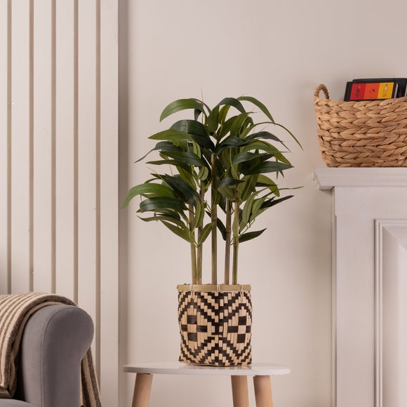 Dunelm indoor store plant pots