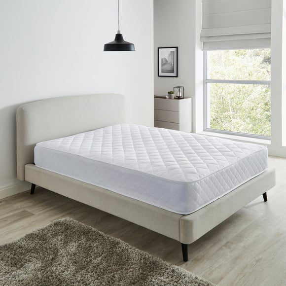 dunelm double mattresses