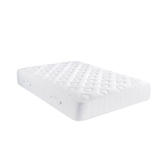 fogarty traditional 1000 pocket sprung mattress