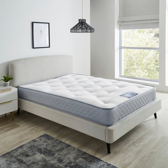 hybrid plus mattress