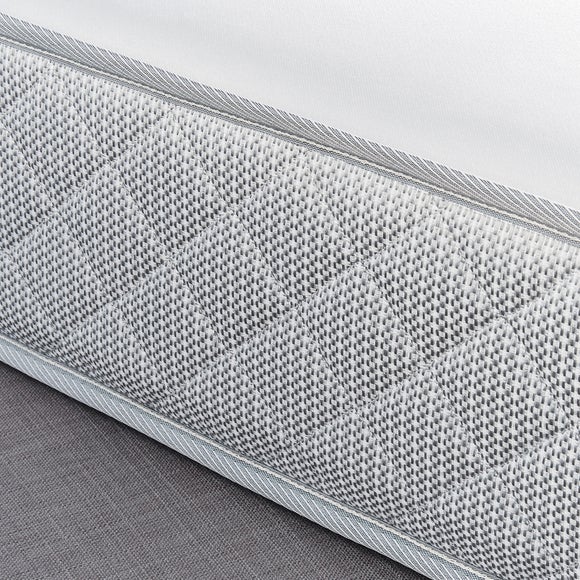Fogarty Just Right Orthopaedic Open Coil Mattress  undefined