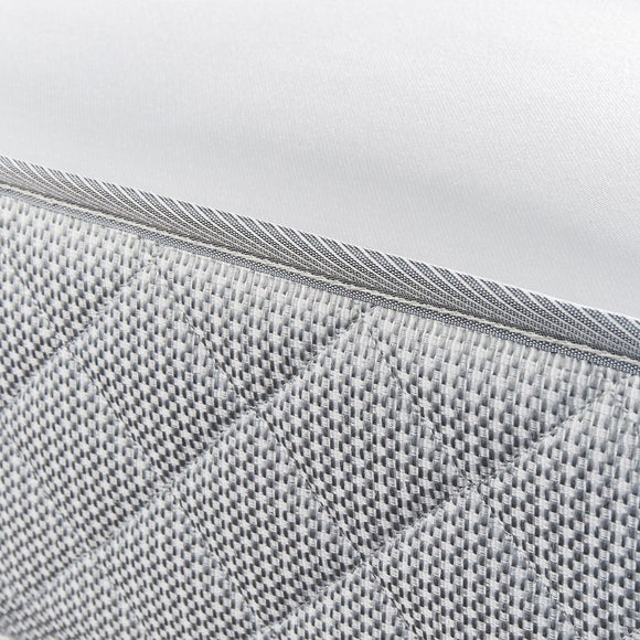 Fogarty Just Right Orthopaedic Open Coil Mattress  undefined