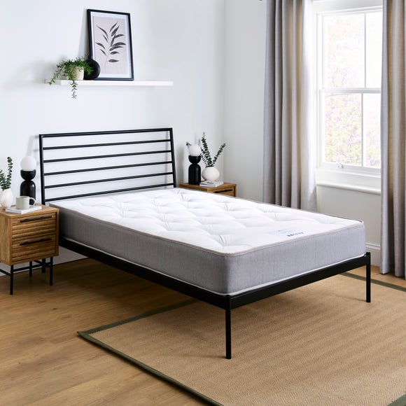 fogarty superfull pillowtop open coil mattress