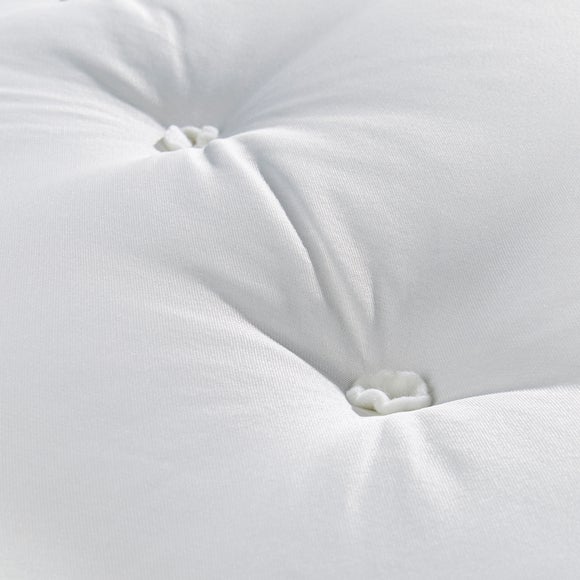 fogarty superfull pillowtop open coil mattress