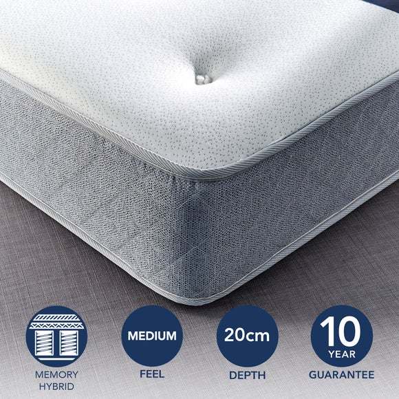 natural cotton mattress topper