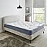 Fogarty Just Right Memory Foam Top Orthopaedic Open Coil Mattress  undefined