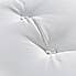 Fogarty Dreamy Comfort Pillow Top 1000 Pocket Sprung Mattress White undefined