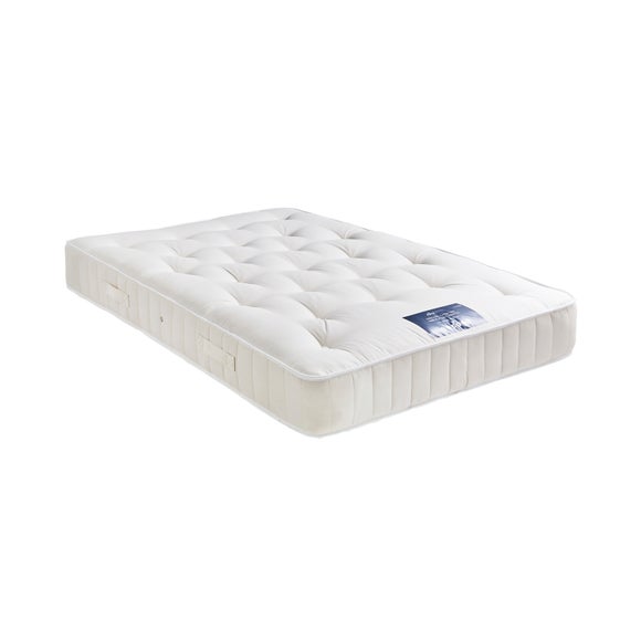 dunelm fogarty mattress