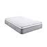 Hotel Gel Pillow Top 3500 Pocket Sprung Mattress White undefined
