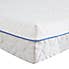 Comfortzone Memory AirFlow Breathable Bounce Back Mattress  undefined