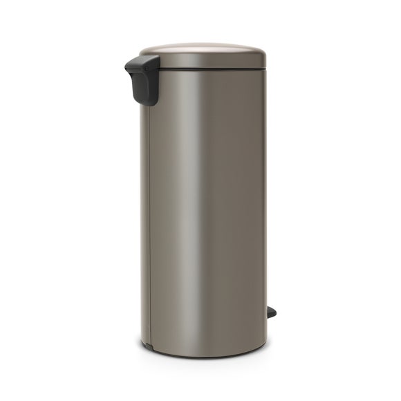View Brabantia Newlcon 30l Pedal Bin