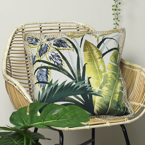 Click to view product details and reviews for Furn Amazonia Cushion.