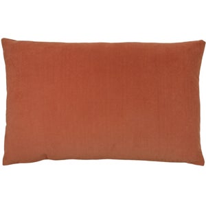 Furn. Contra Velvet Cushion