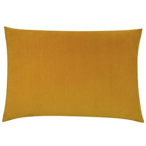 Furn. Contra Velvet Cushion