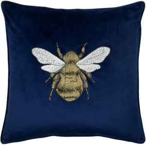 Hortus Bee Cushion