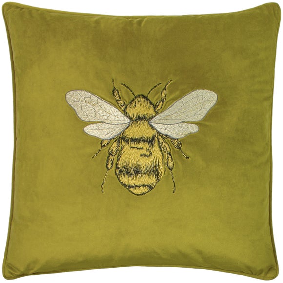 Dunelm on sale bee cushion