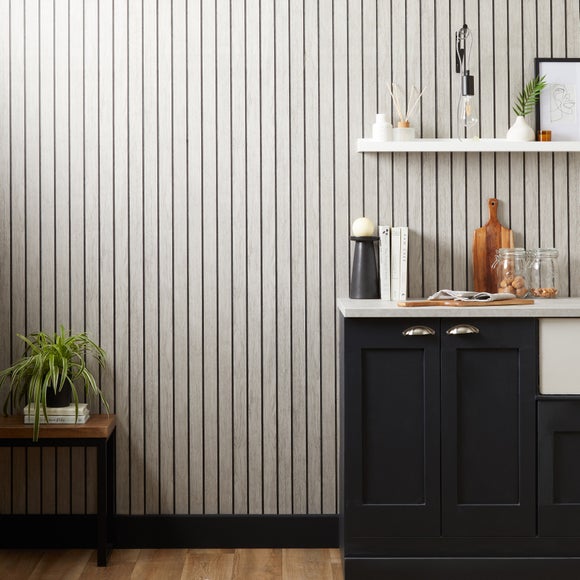 21 Best Gray Wallpaper ideas | home decor, house design, house interior