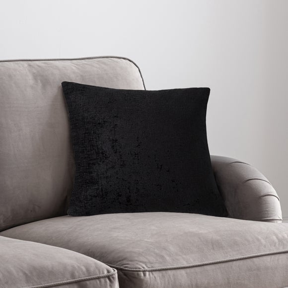 large chenille cushions