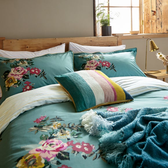 dunelm joules bedding